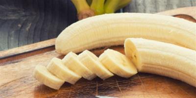 晚上吃多香蕉會胖嗎