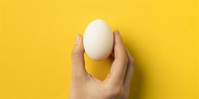 一個雞蛋的熱量是多少大卡 減肥可以吃雞蛋嗎