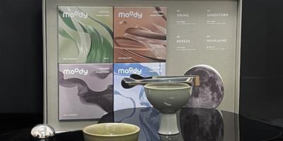 moody推出「杯中月」中秋禮盒，「睛」彩不被定義