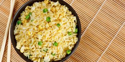 米飯熱量高不高 米飯熱量是多少？