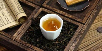 茶水是高熱量嗎 喝茶能減肥嗎