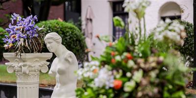 Santa Maria Novella 美第奇花園系列重磅上市