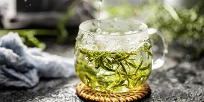 喝什么茶減肥 什么茶適合減肥期間喝？