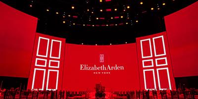 Elizabeth Arden伊麗莎白雅頓隆重舉辦品牌晚宴