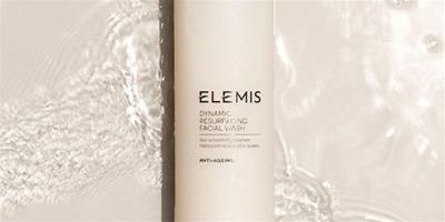 告別春日倦怠期，ELEMIS「煥」醒滿滿肌活力