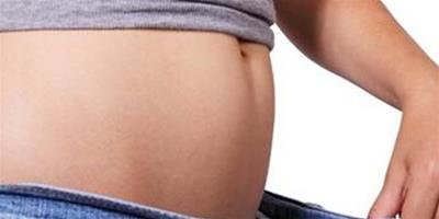 教你如何減掉小肚 幾個運動幫你找回完美纖腰