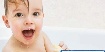 如何挑選嬰兒沐浴露