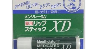 乾冷護唇季 7款好用潤唇膏供你選