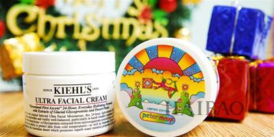 節日好禮，歡樂共用！科顏氏 (Kiehl's) 推出節日限量版系列