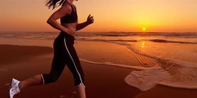 哪些運動能減肥 4個減肥運動和減肥常識要記住