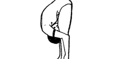 練瑜伽能減肚子嗎 減肚子贅肉簡單方法6個瑜伽動作