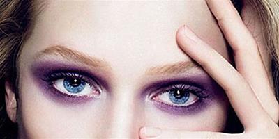 怎麼消除眼部皺紋最有效 五招讓你輕鬆打造迷人電眼