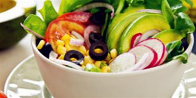 最健康的減肥晚餐分享 健康減肥晚餐菜譜推薦