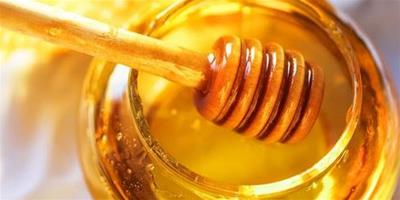 蜂蜜的營養與功效 怎樣挑選好蜂蜜
