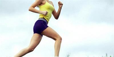 如何跑步減肥不長肌肉呢 5招讓你遠離蘿蔔腿