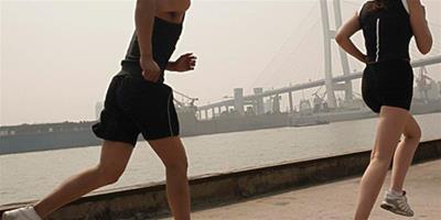 跑步減肥方法 10個妙招幫你輕鬆瘦身