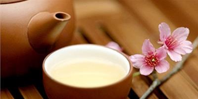喝什麼茶祛斑效果最好呢 八款茶飲品助你有效擺脫斑點
