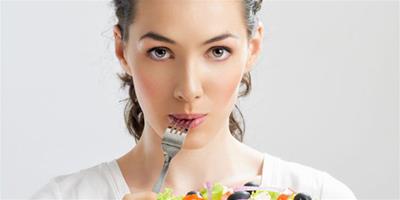 女人吃什麼食物抗衰老 護膚抗衰老必吃的六大類食物
