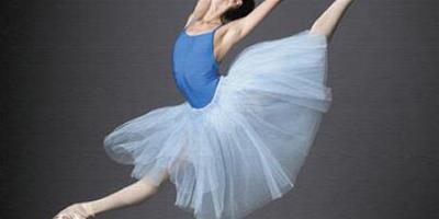 練芭蕾可以瘦腿嗎 幾個方法讓你一瘦到底
