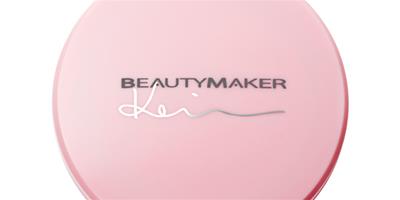 漂亮製造 (Beauty Maker) 推出2014裸肌水感CC水凝霜，將瑕疵、細紋通通模糊隱形！