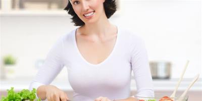 家庭主婦如何減肥 8個方法幫助家庭主婦快速減肥