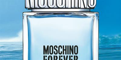 莫斯奇諾 (Moschino) 2014霧仙濃永恆之航男士淡香水，為他那甜蜜的愛情尋找一個可靠的港灣！