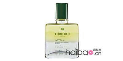 馥綠德雅 (Rene Furterer) Astera紫苑草舒緩精油，最佳敏感頭皮舒緩配方，從發根喚醒頭皮生命力