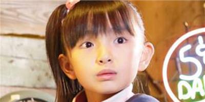 《哥哥扭蛋》10歲小童星鈴木梨央走紅 可愛蘿莉髮型集合