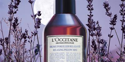 歐舒丹 (L'Occitane) 推出2014全新草本舒緩及活力系列美體產品，開啟充滿美麗與幸福的香氛旅程！