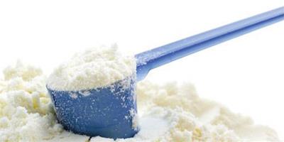 喝脫脂奶粉能減肥嗎？ 脫脂奶粉有哪些益處？