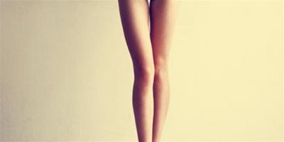 女生怎樣使腿變長變纖細？ 5招助你輕鬆擁有迷人大長腿