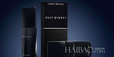 三宅一生 (Issey Miyake) 月夜Nuit d'Issey男香綻放豐饒素材展現男人的氣度與氣概