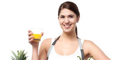女人吃什麼對皮膚好 飲食療法改善皮膚差臉色黃