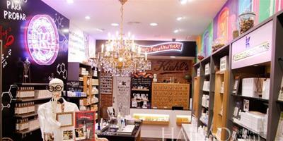 World of Kiehl’s——科顏氏 (Kiehl's) 2014全球媒體紐約訪問之旅