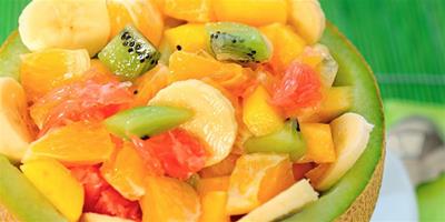 春季水果怎麼吃可以減肥 水果減肥介紹