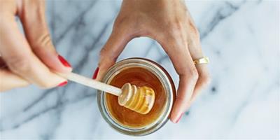 蜂蜜減肥美容的功效 DIY讓你全身美出來
