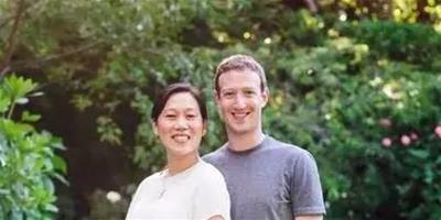 Facebook 創始人要當爸爸了