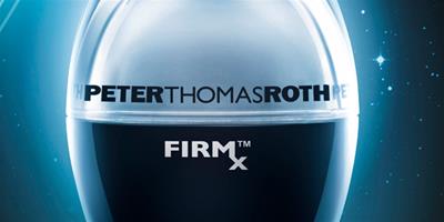 精緻修顏，彼得羅夫 (Peter Thomas Roth) 輪廓緊致立體彈潤霜，塑造立體彈潤輪廓！