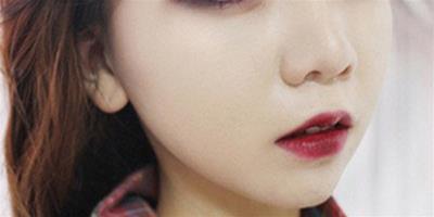性感小美女韓式妝容的畫法介紹 4個步驟教你打造性感眼妝