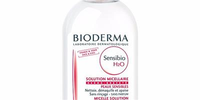 貝德瑪(Bioderma)卸妝水好用嗎？粉水和綠水有什麼區別？