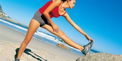 每天壓腿能瘦腿嗎 健康運動美腿輕鬆壓出來