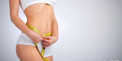 快速三天減肥法食譜公開 讓你3天瘦出好身材