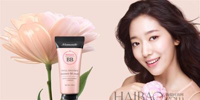 經典BB霜VS潮流氣墊粉？海報編編帶你體驗：夢妝 (Mamonde) BB雙生花——揭開韓式裸妝的秘密！