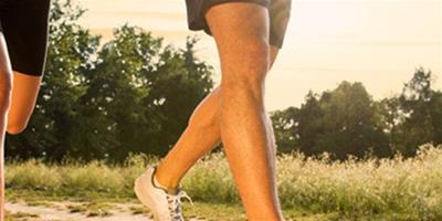 跑步一個月能瘦多少 教你讓身體養成健康的生活方式