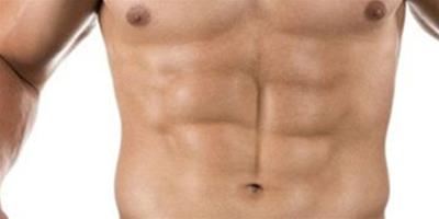 男士腹部肌肉鍛煉方法有哪些 推薦6個讓你變型男的動作