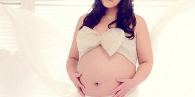 孕婦能用橄欖油擦肚子嗎 兩種方法大盤點