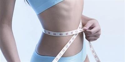 減肥測試：適合你的減肥方法