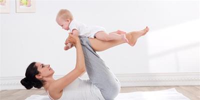 姚晨挺8個月孕肚健身 產前運動可減少分娩疼痛