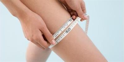 滑式減肥法怎麼做 減肥秘笈教你如何瘦身快