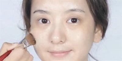 曝光郭富城女友素顏照 教你如何做個素顏美女